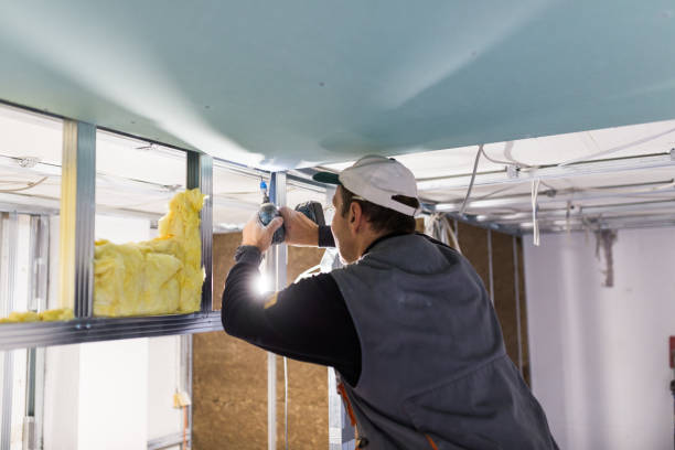 Best Spray Foam Insulation in Welcome, SC