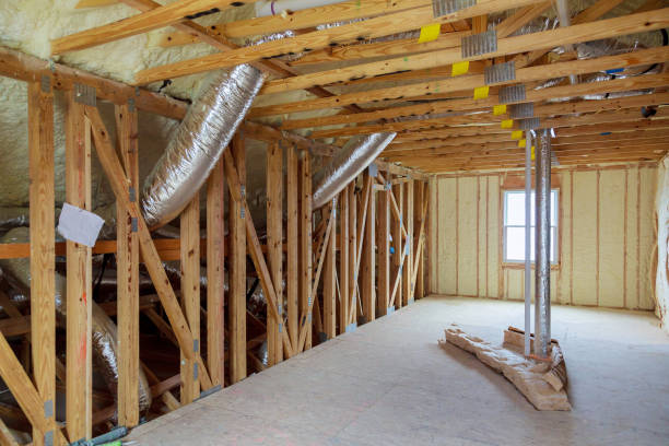 Best Energy Efficiency Insulation in Welcome, SC
