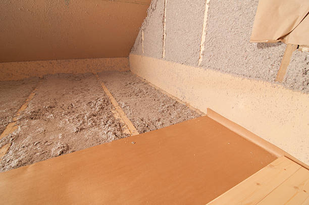 Types of Insulation We Offer in Welcome, SC