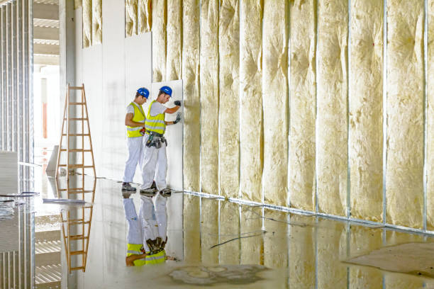 Welcome, SC Insulation Contractor Company